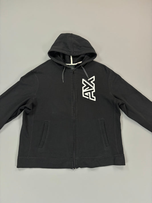Armani Zip M