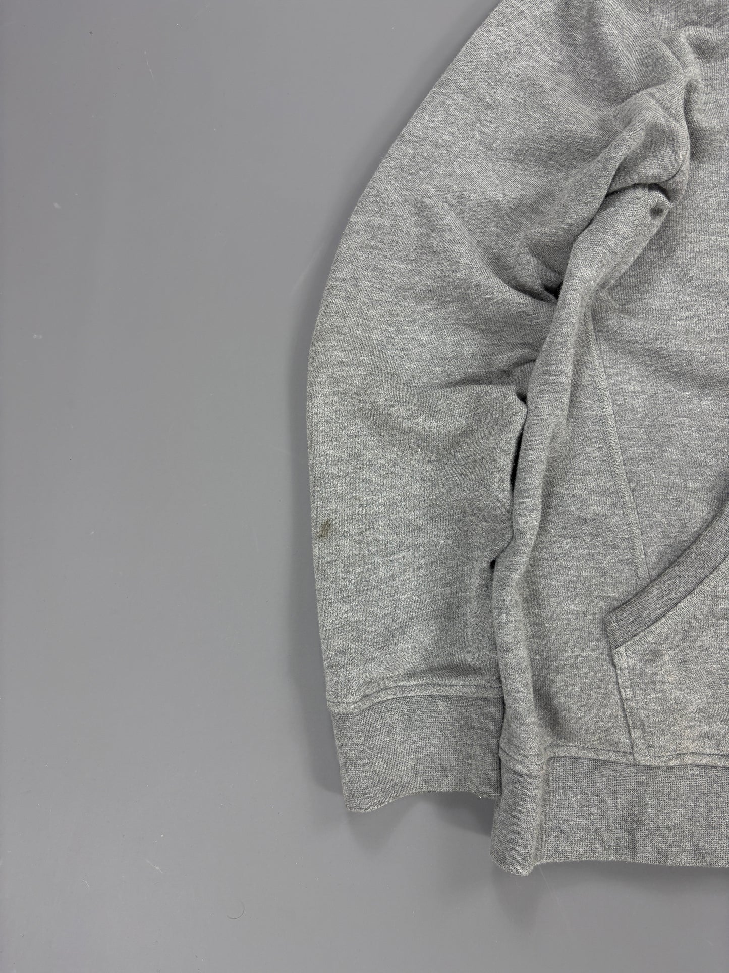 Armani Zip vintage (S) 61season