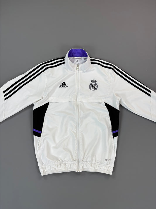 Real Madrid Jacke S-M