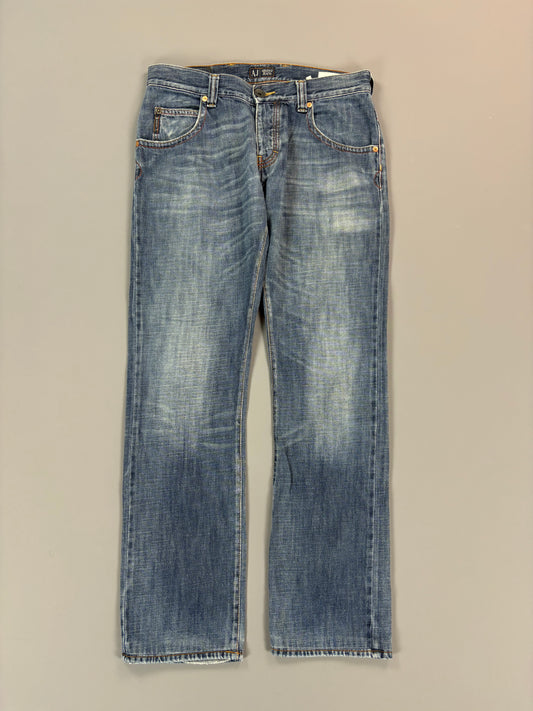 Armani Jeans S