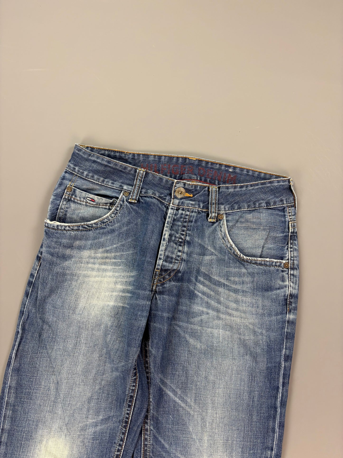 Tommy Jeans M (Baggy)