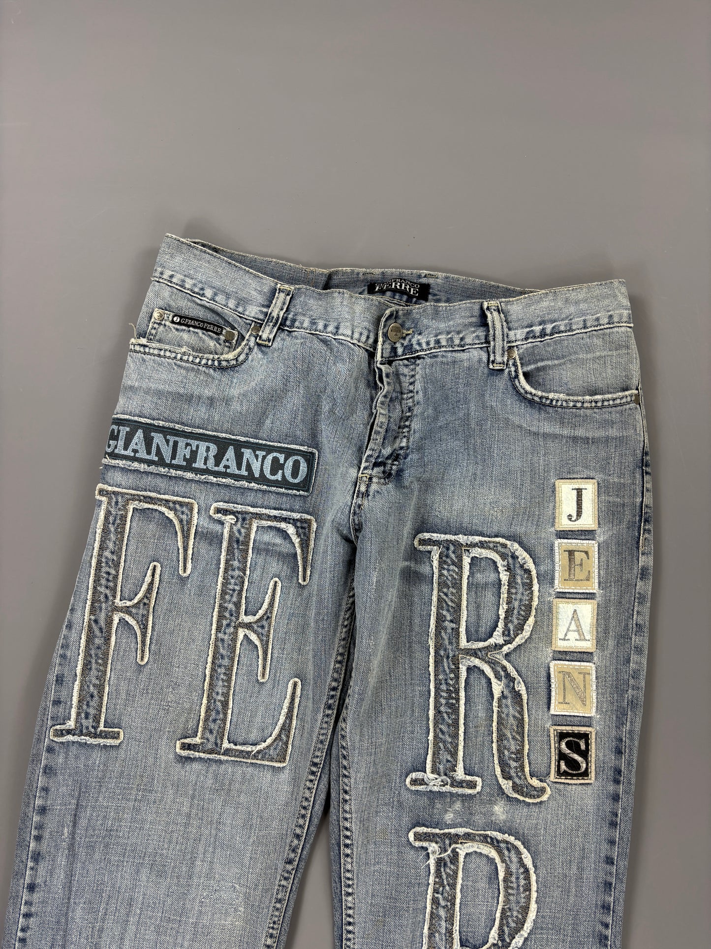 Frerre Jeans 61season