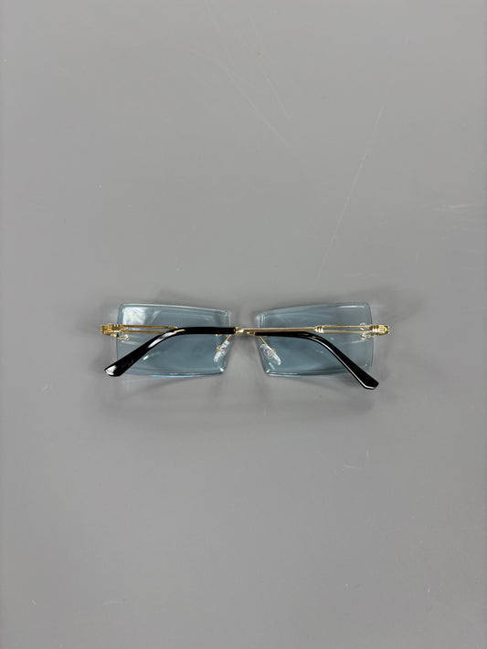 Blue Glasses 61season