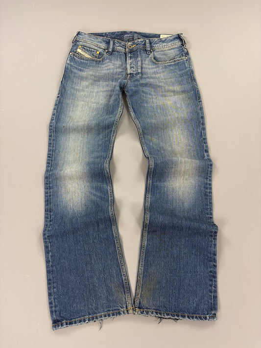 Diesel Bootcut Jeans vintage (M) 61season