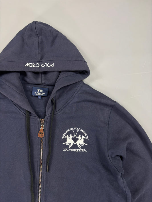 Ralph Lauren La Martina M 61season