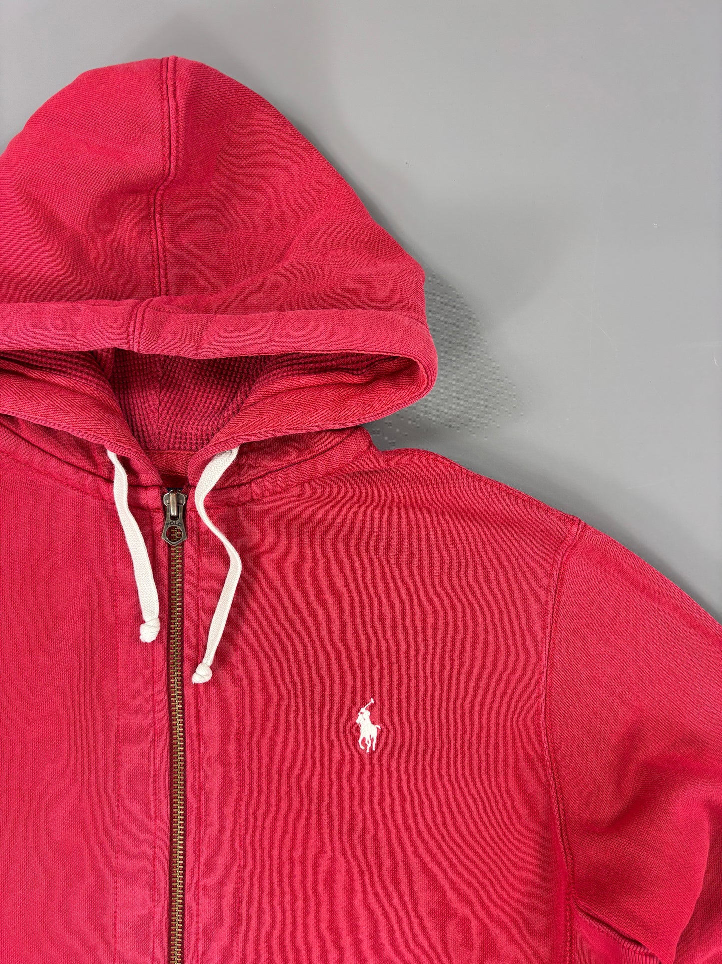 Polo Ralph Lauren Vintage Sweatjacke 61season