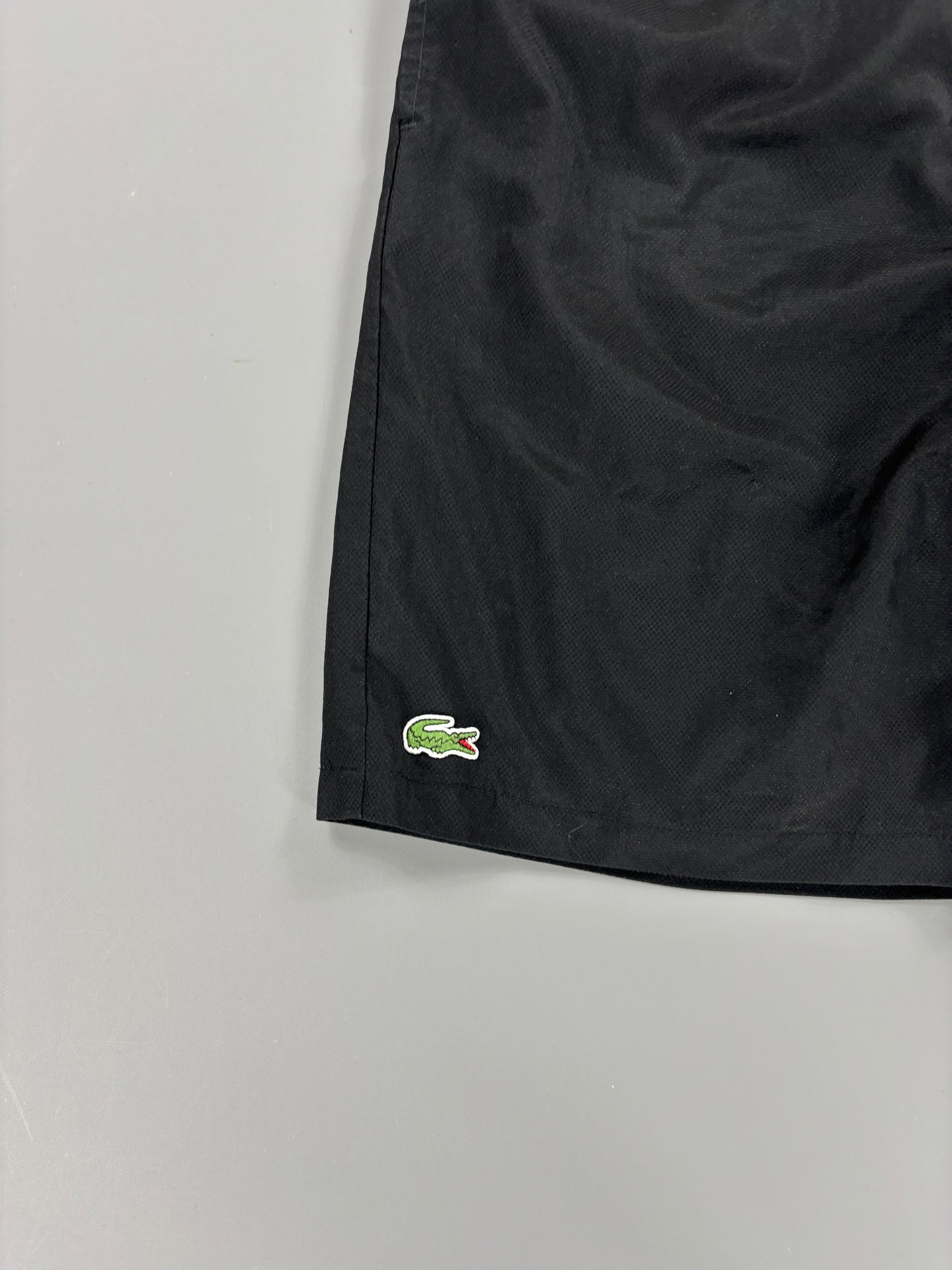 Lacoste Vintage Shorts 61season