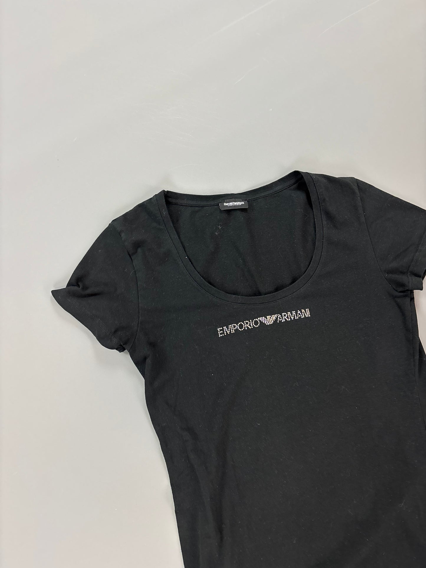 Armani Top Girls S