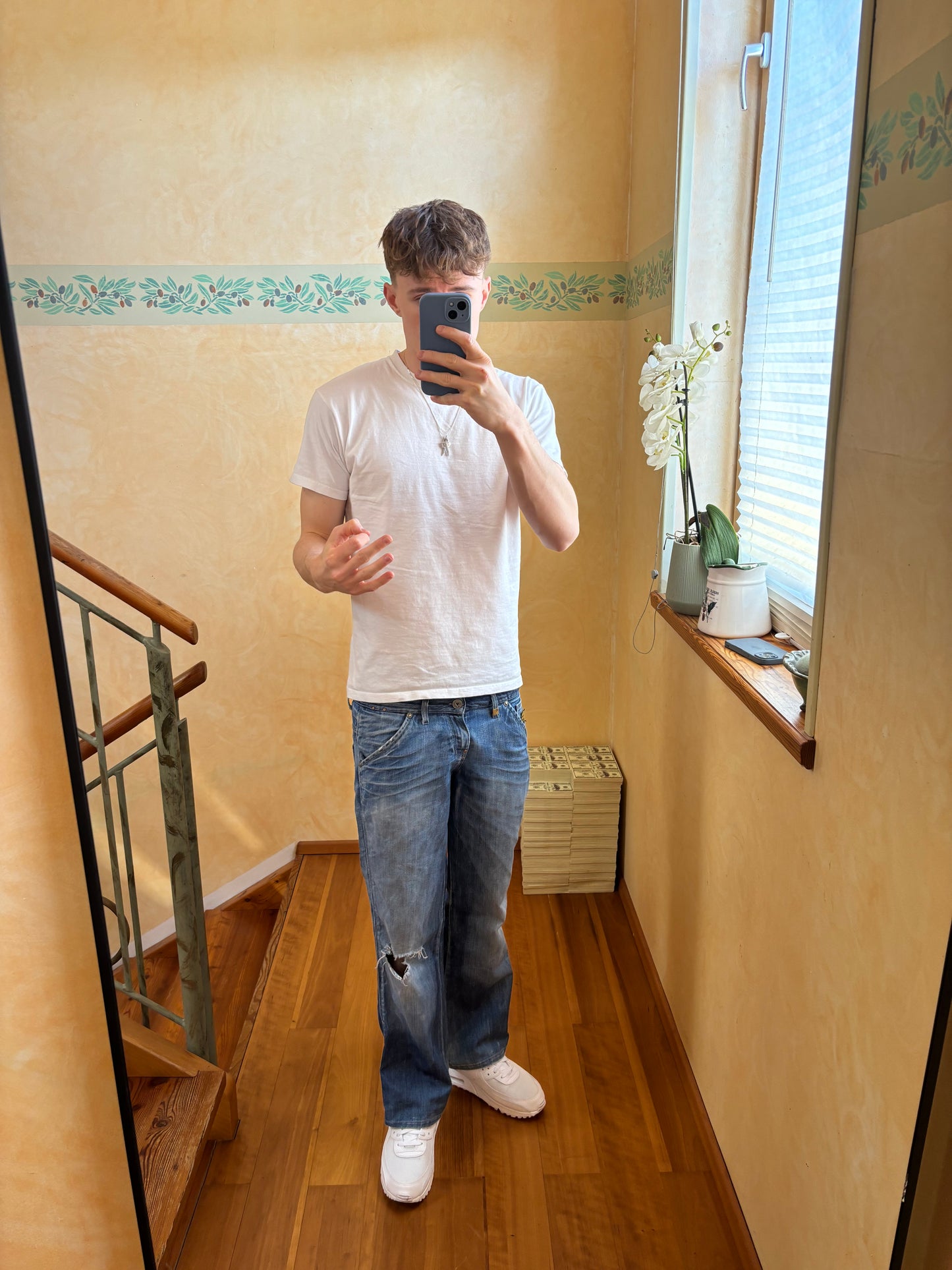 G-Star RAW Jeans XS