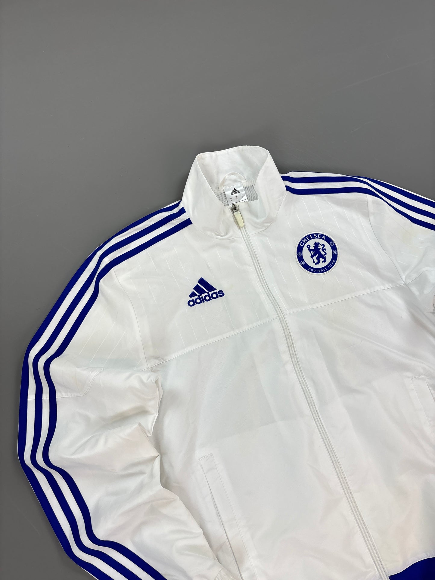 Chelsea Jacke M