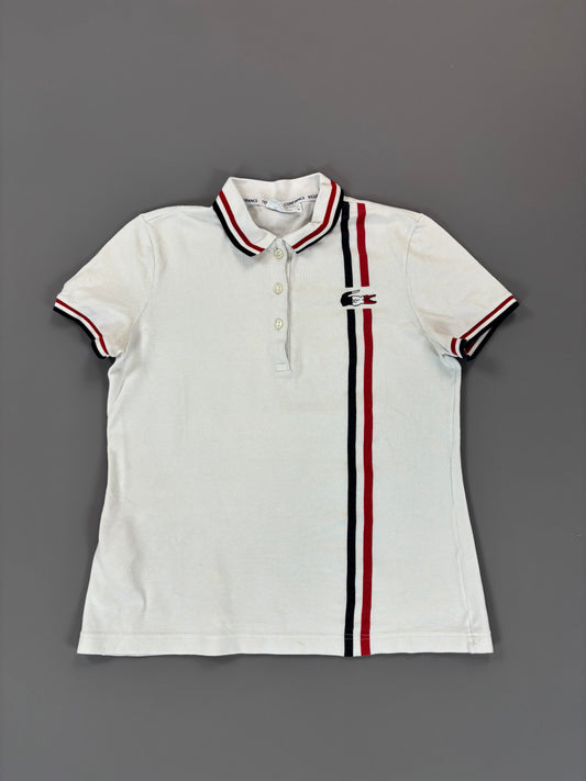 Lacoste France Polo XS