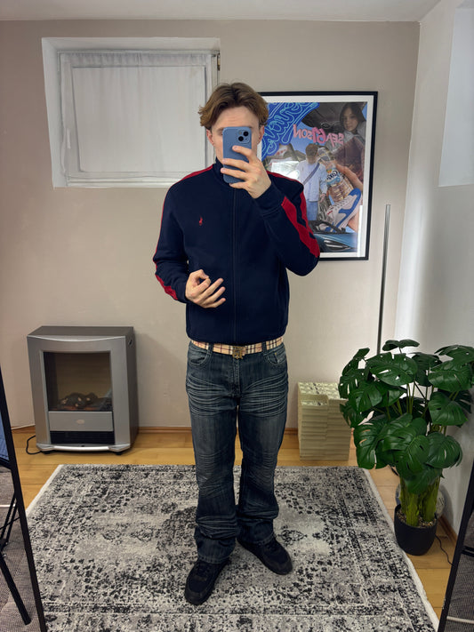 Ralph Lauren Jacke M 61season