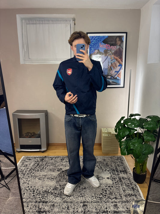 Arsenal Jacke L 61season