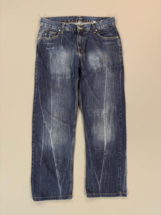 Armani Jeans S