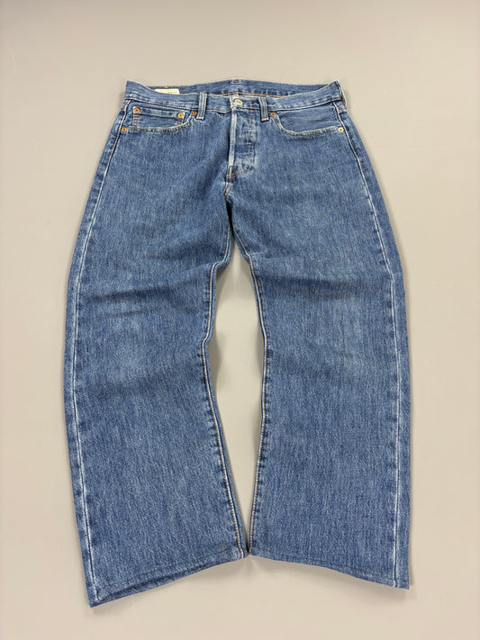 Levis Jeans vintage washed skinny (XS) 61season