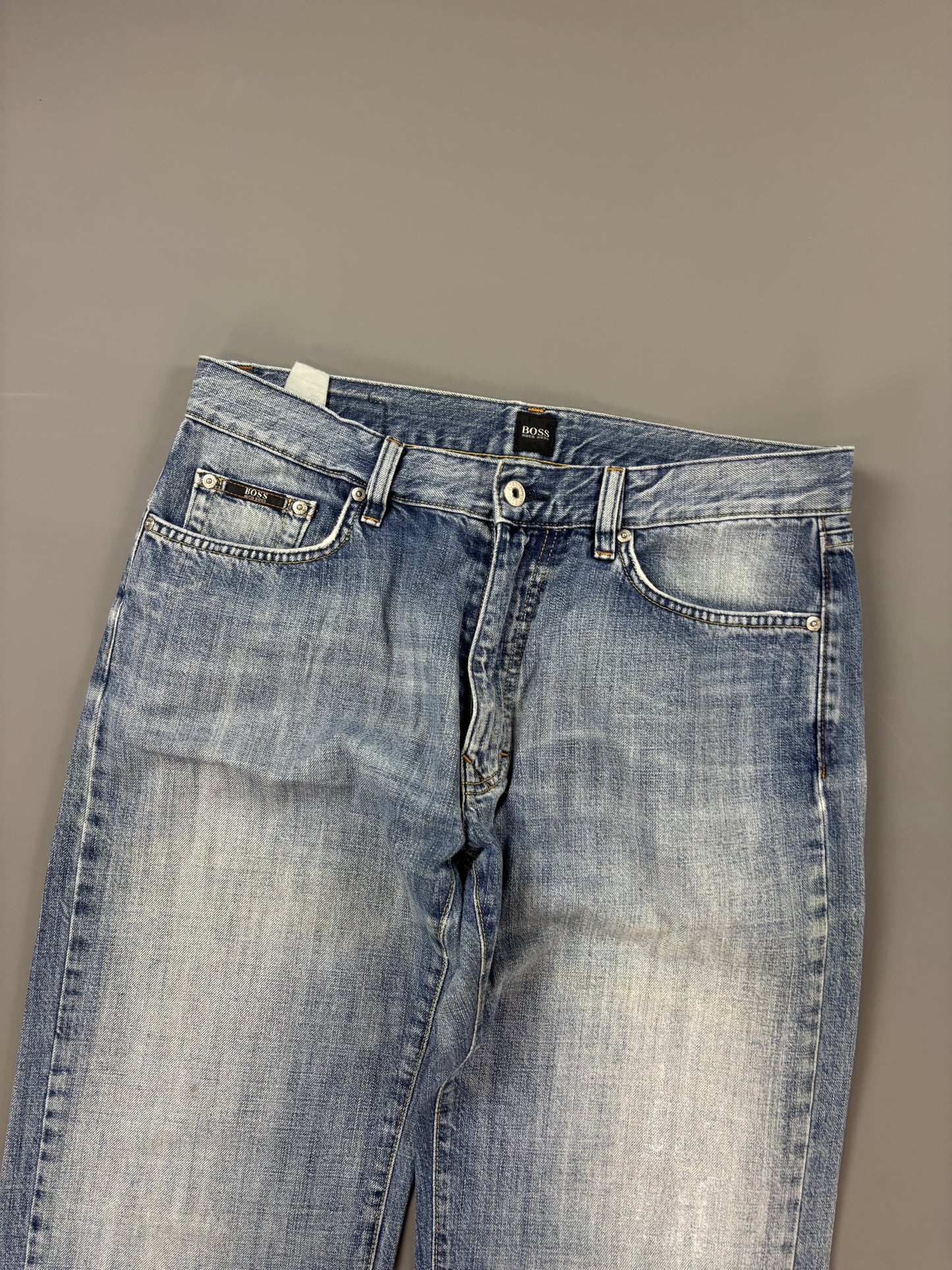 Hugo Boss Jeans S-M (Baggy)