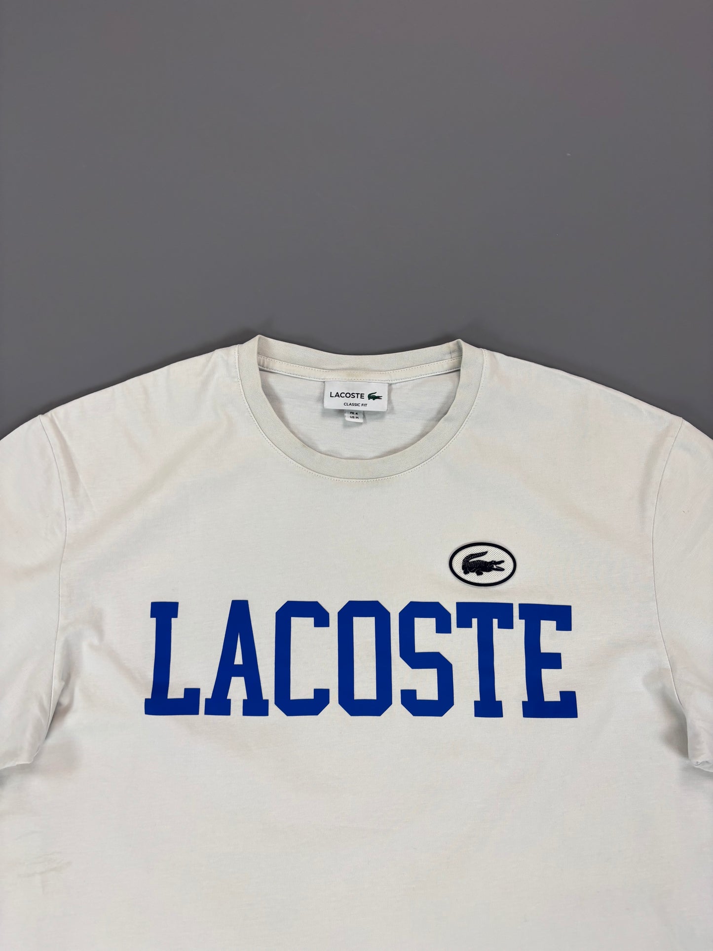 Lacoste T-Shirt M