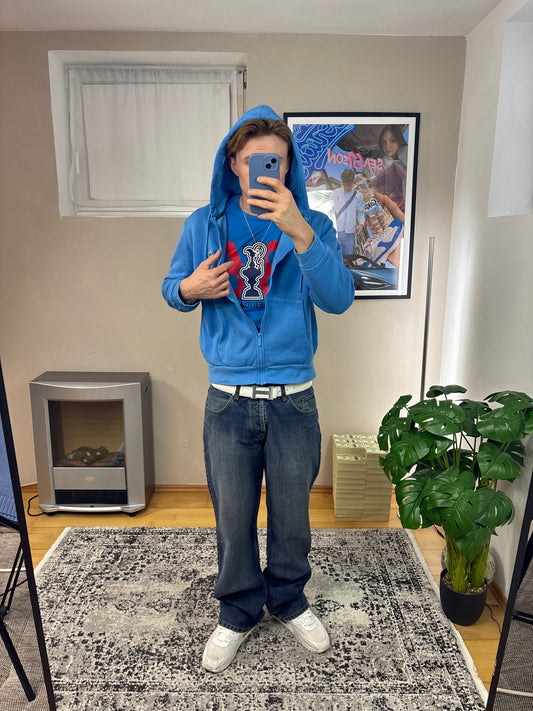 Lacoste Zip S 61season