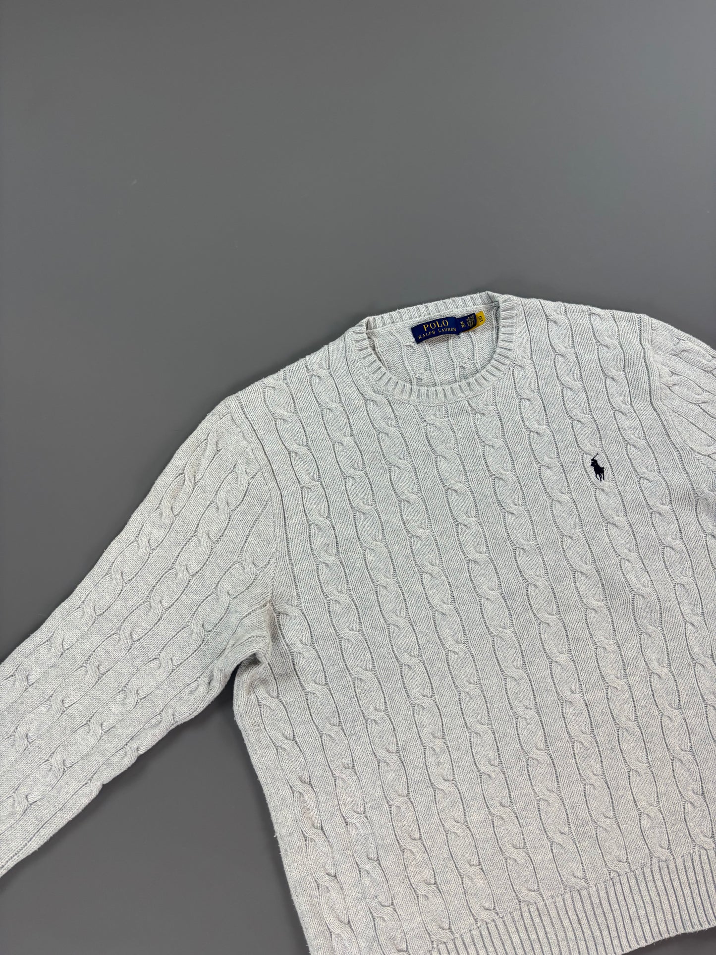 Ralph Lauren Sweater M