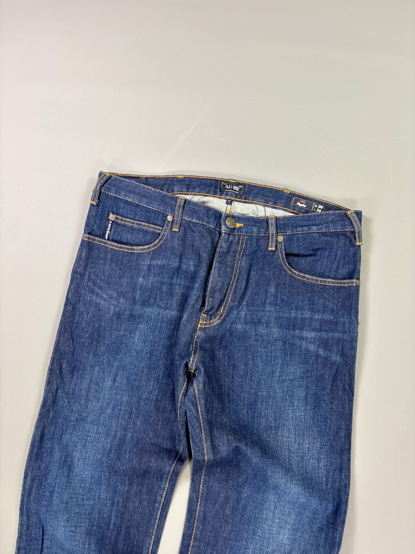 Armani Jeans 61season