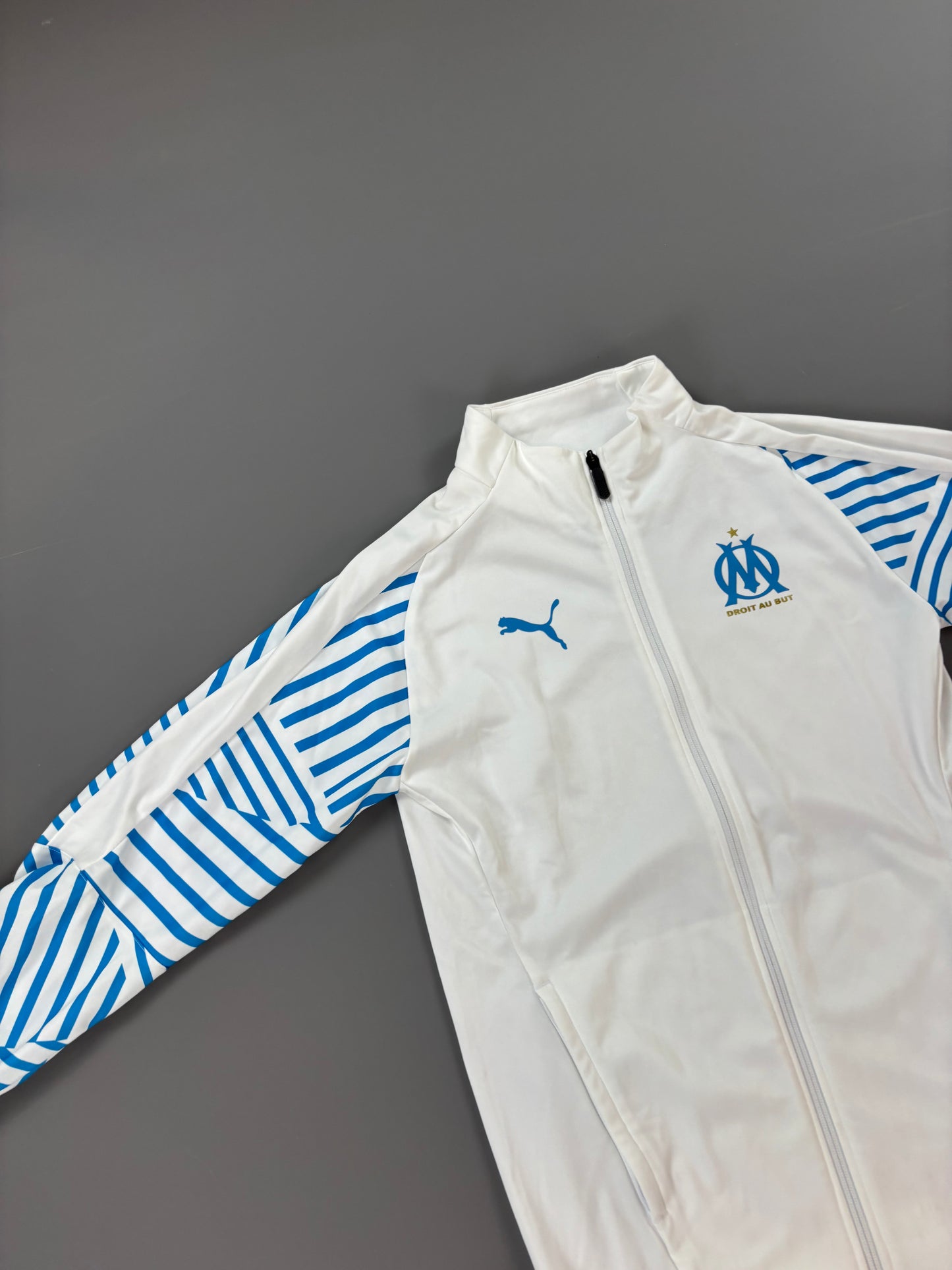 Marseille Jacke S
