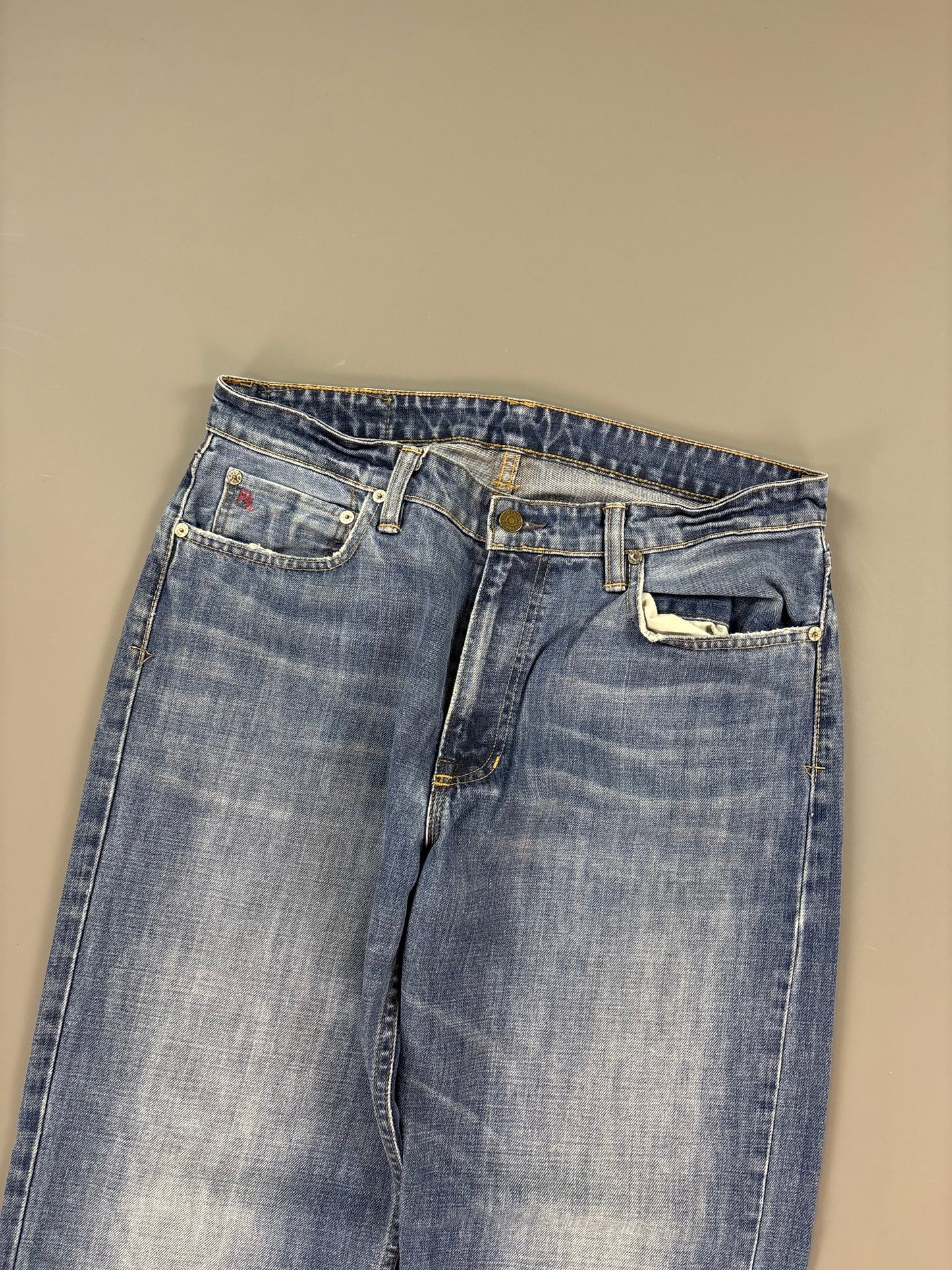 Ralph Lauren Jeans M