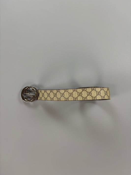Gucci Gürtel
