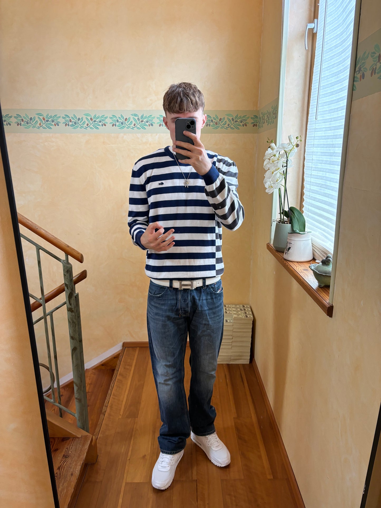 Diesel Jeans L