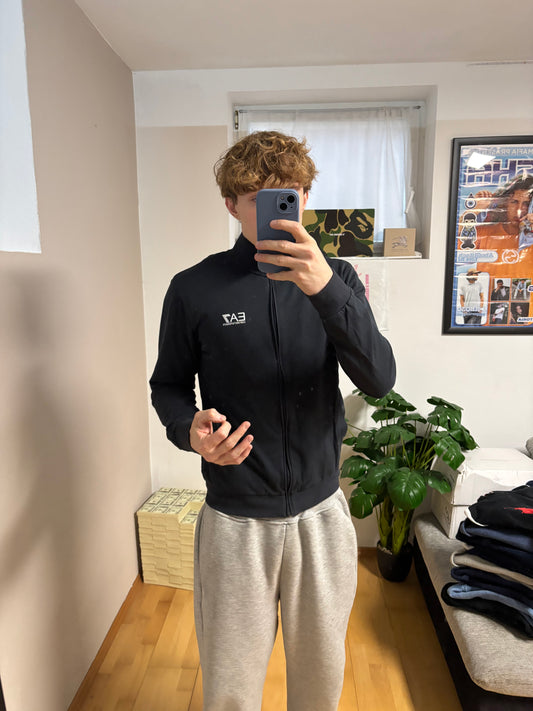 Armani Zip M