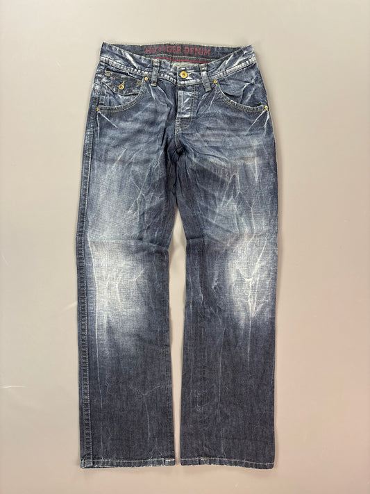 Tommy Jeans XL (Baggy)