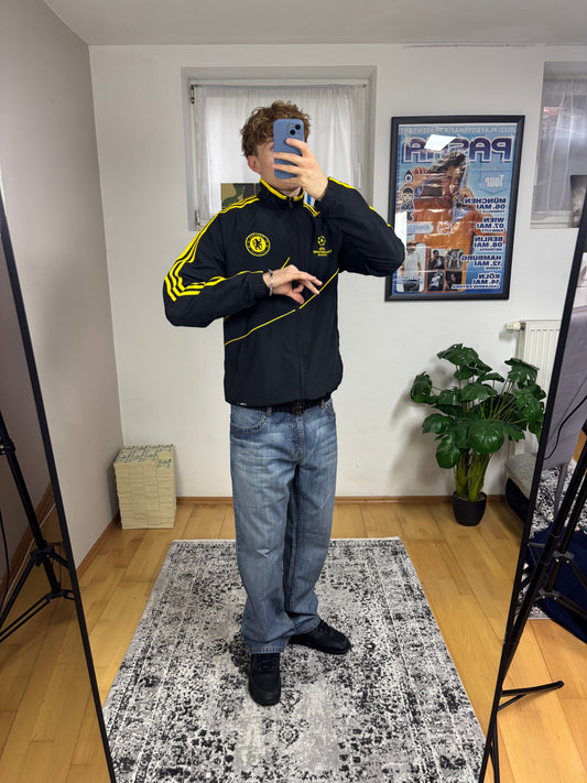 Chelsea Jacke M