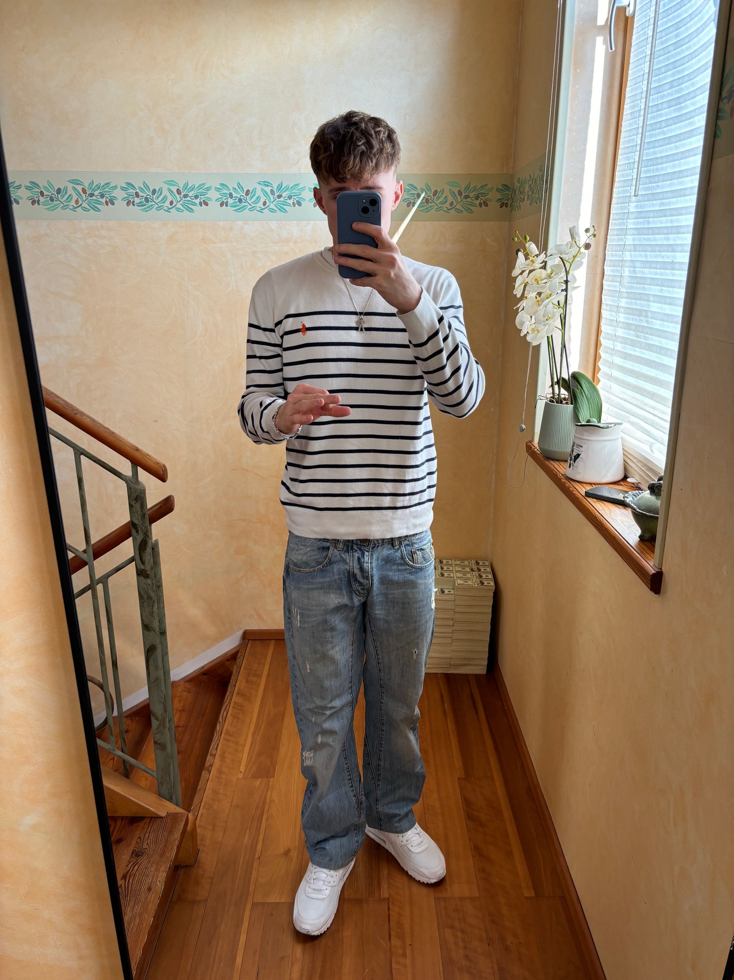 Ralph Lauren Sweater M