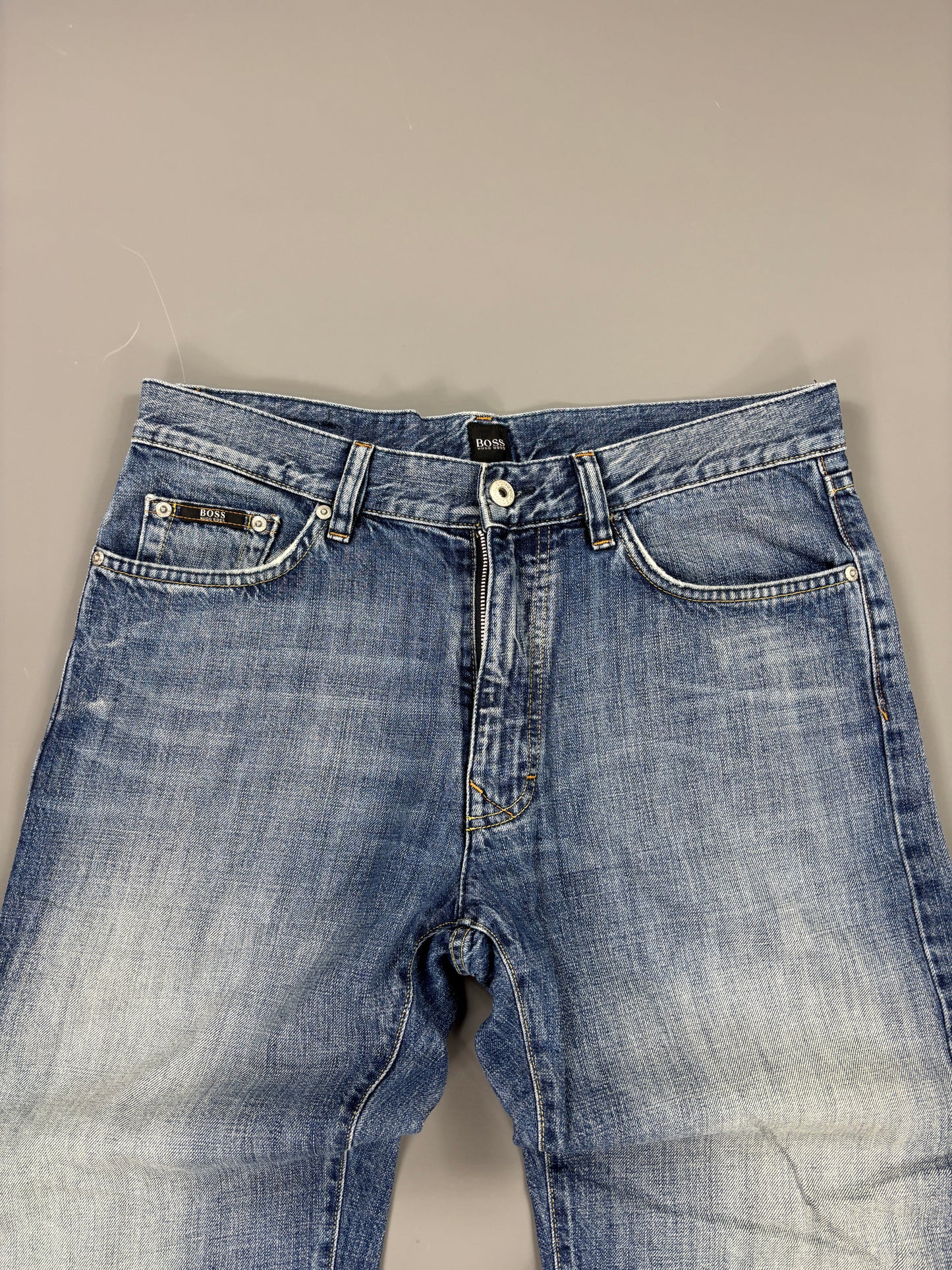 Hugo Boss Jeans vintage 61season
