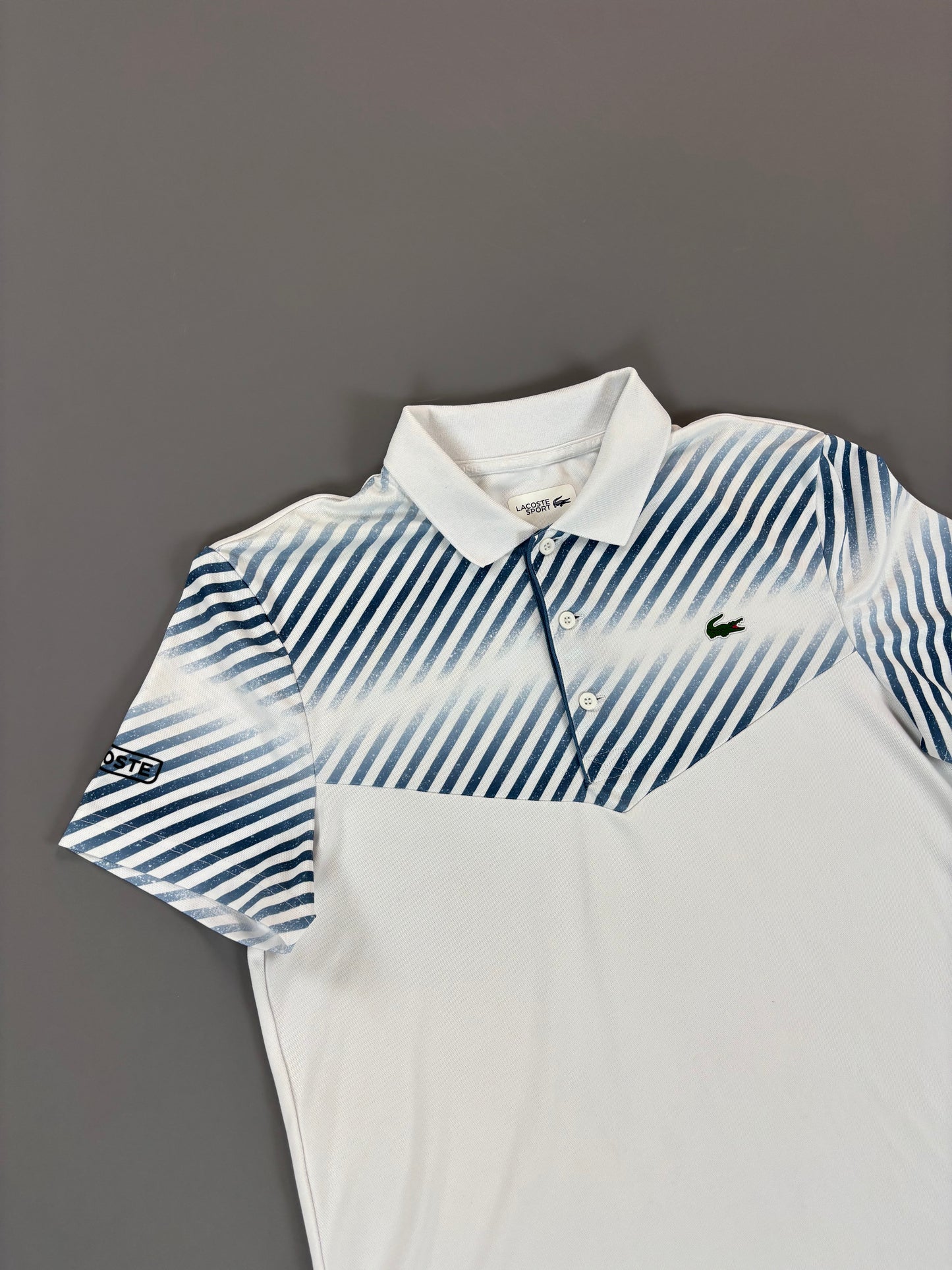 Lacoste Sport Polo M