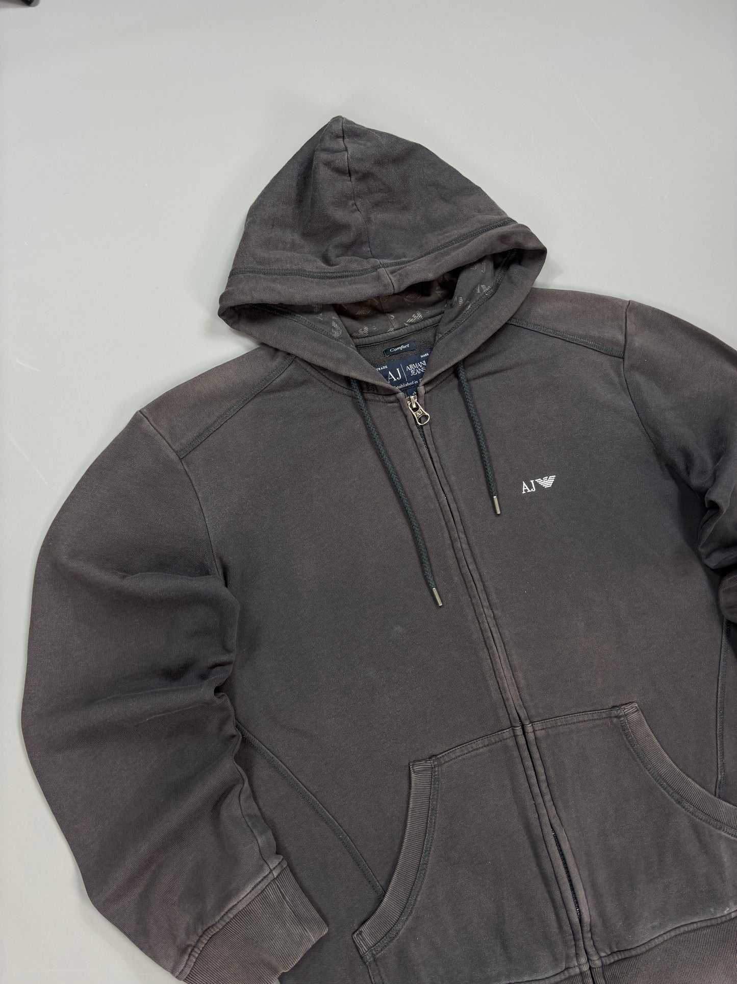 Armani Jacke 61season