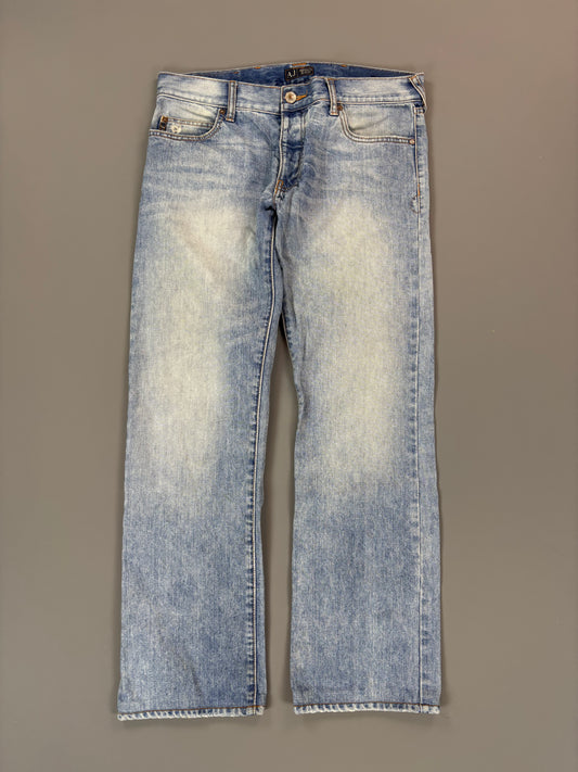Armani Jeans S