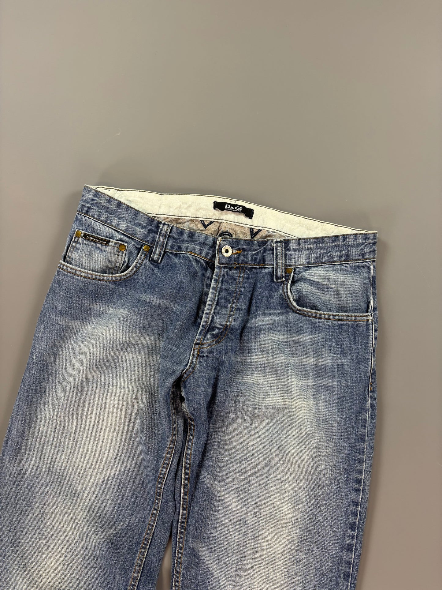 Dolce & Gabbana Jeans M-L