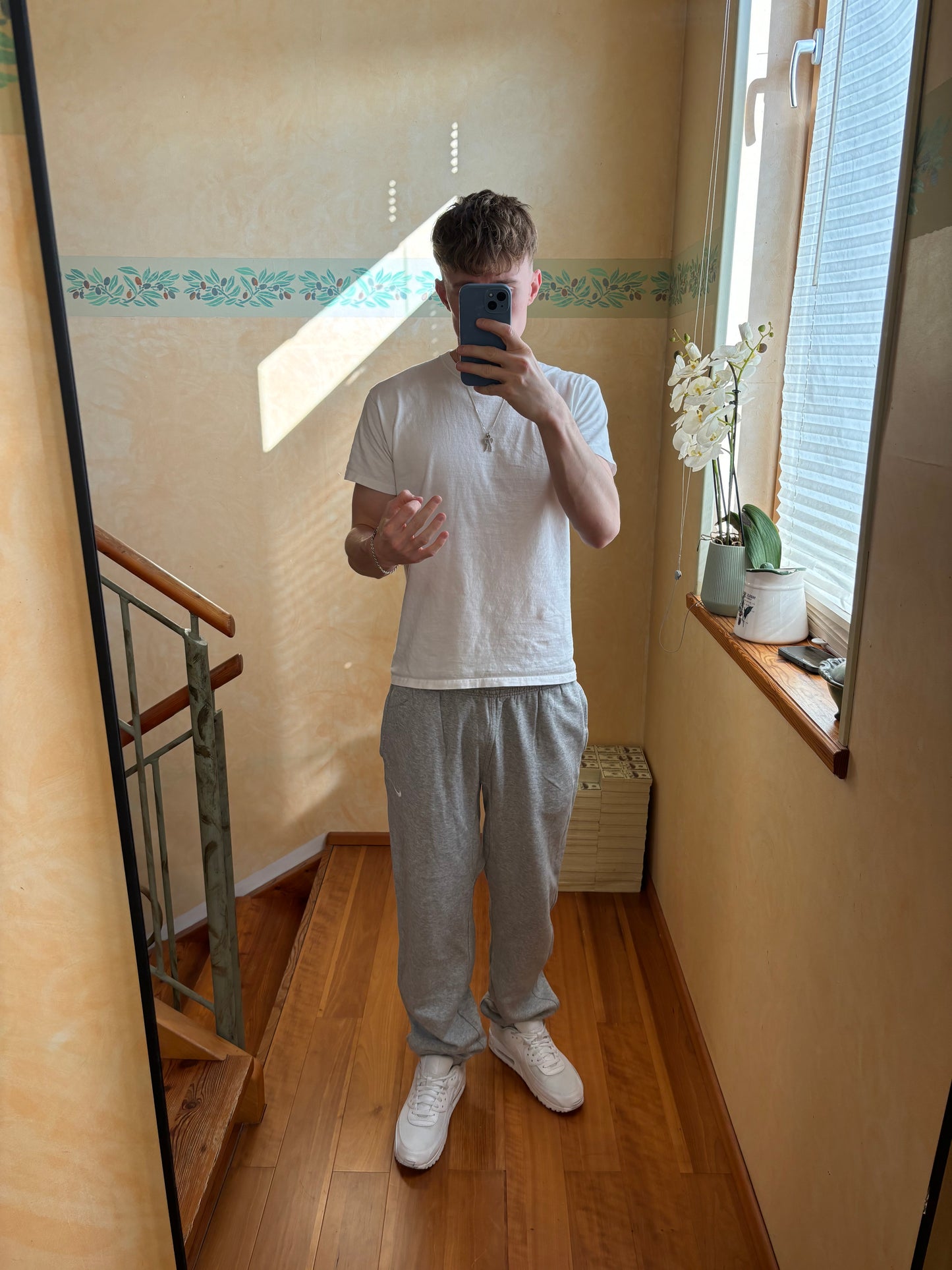 Nike Jogger M