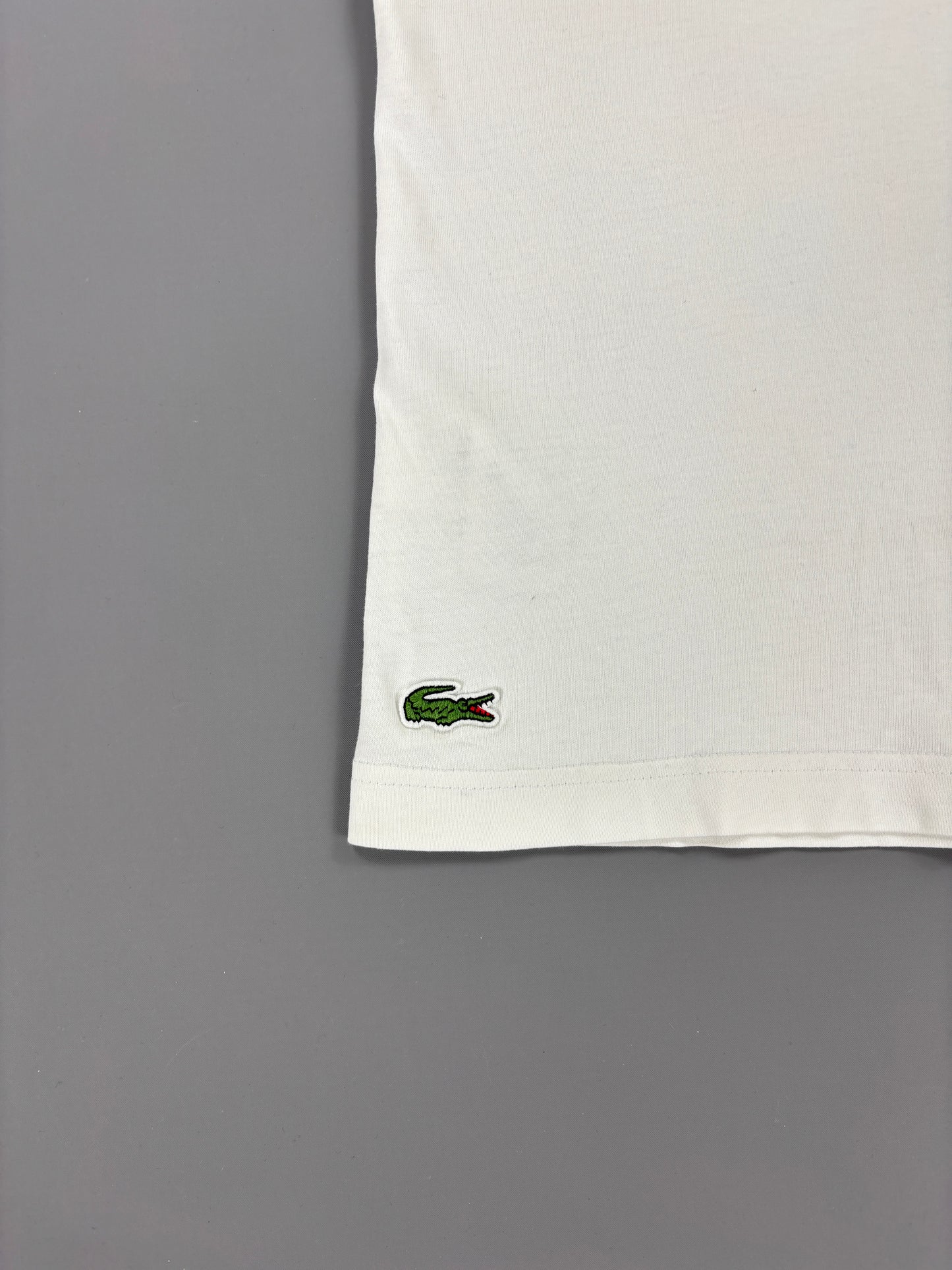 Lacoste Vintage T-Shirt 61season