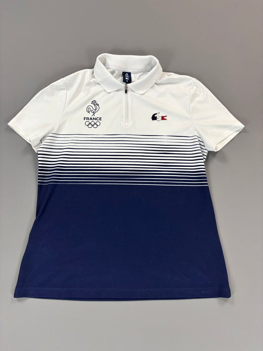 Lacoste France Polo XS