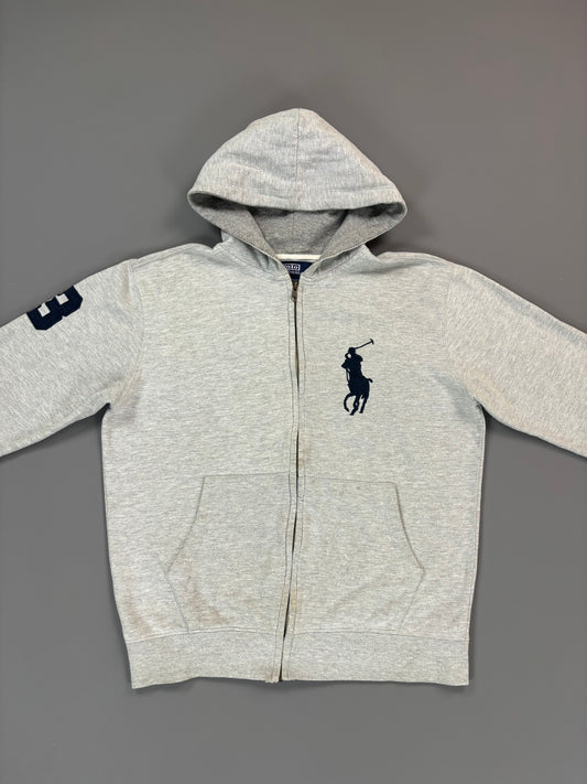 Ralph Lauren Zip M