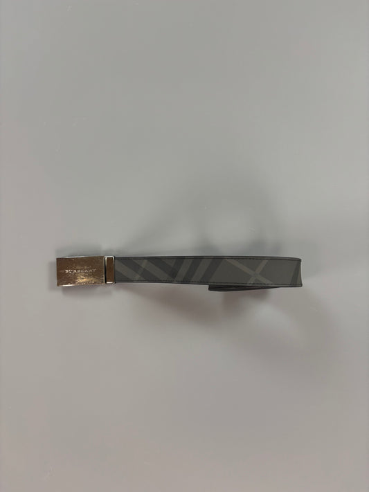 Burberry Gürtel