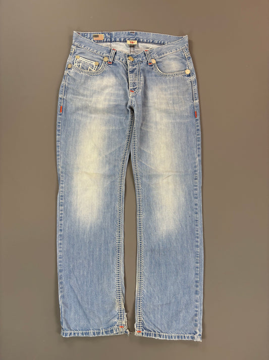 True Religion Jeans L-XL