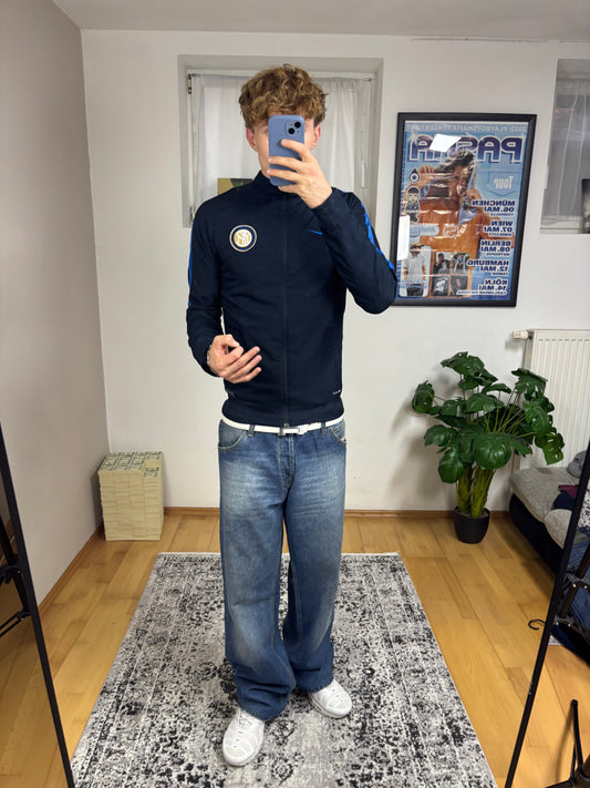 Inter Mailand Jacke S