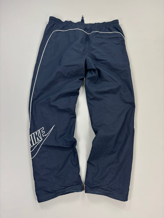 Nike Trackpants vintage (M) 61season