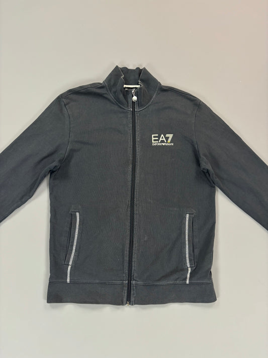Armani Zip S-M