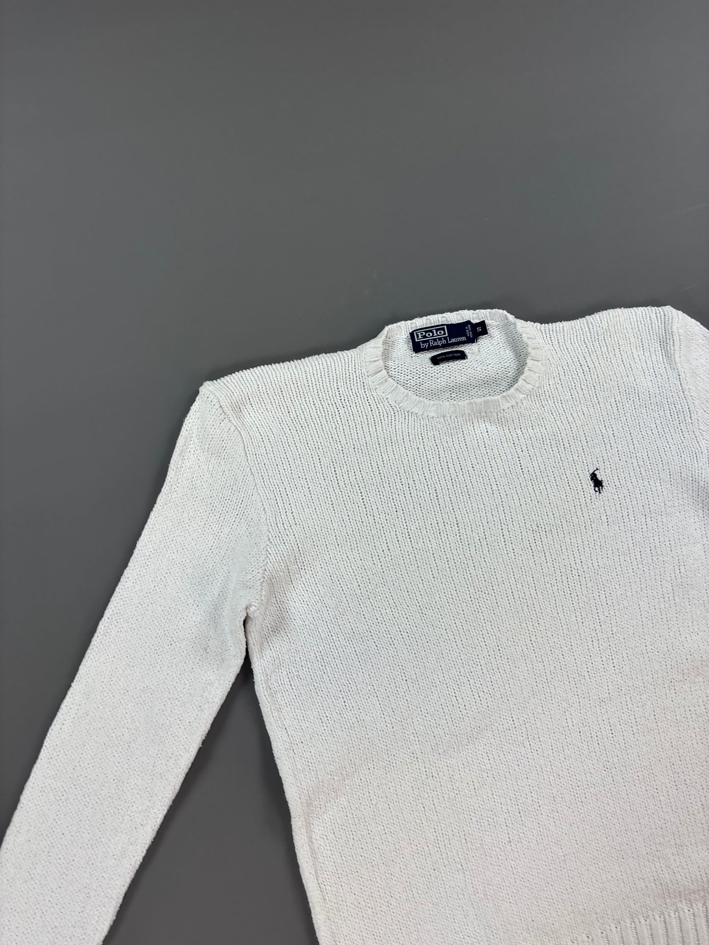 Ralph Lauren Sweater S