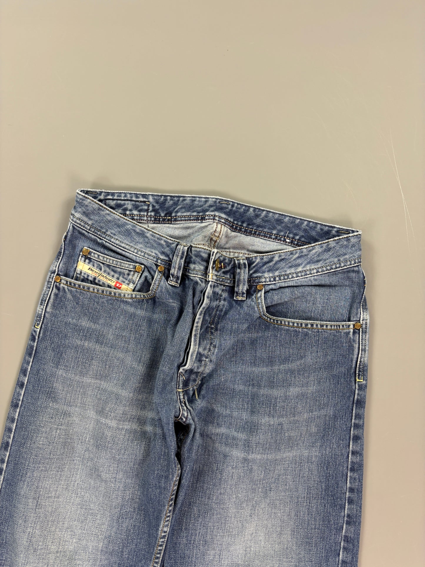 Diesel Jeans S (Baggy)