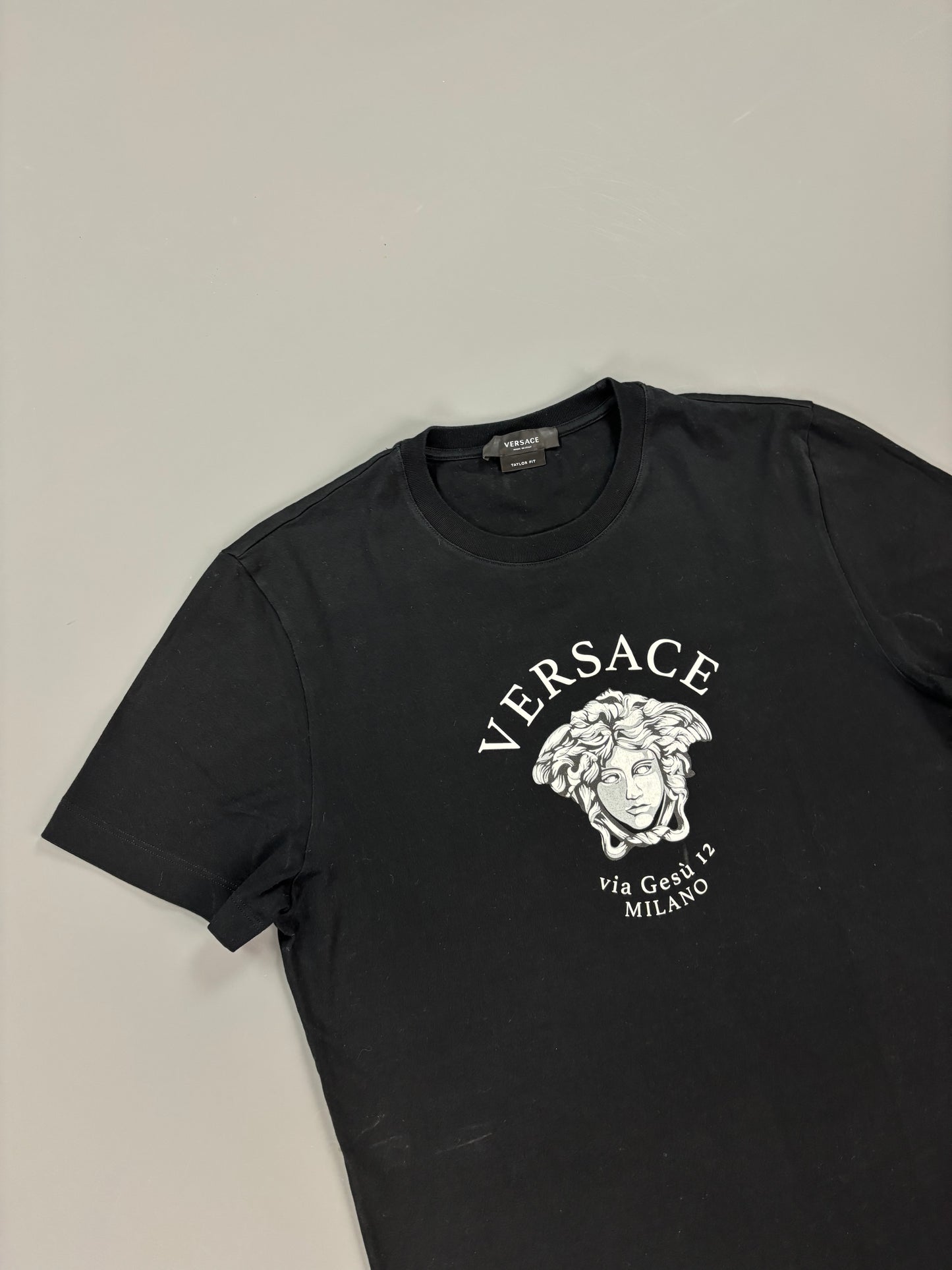 Versace T-Shirt S