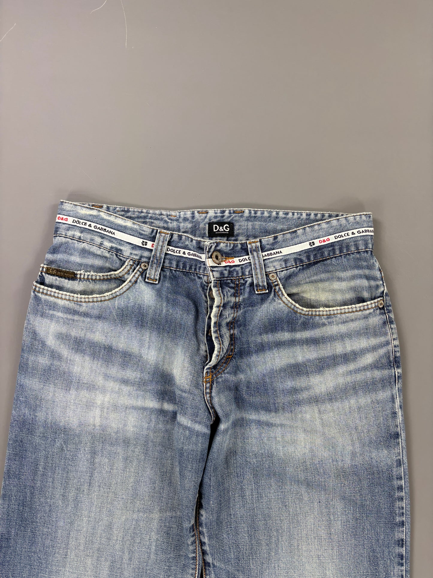 Dolce & Gabbana Jeans 61season